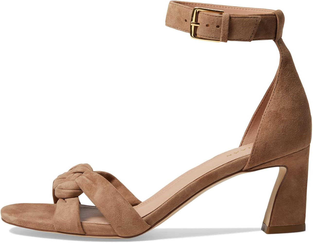 Cole Haan Adella Braided Sandal 65 mm | Amazon (US)