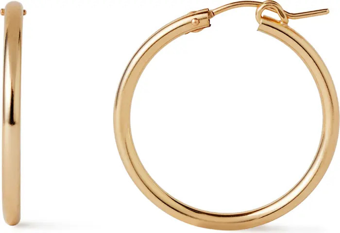 Maude Hoop Earrings | Nordstrom