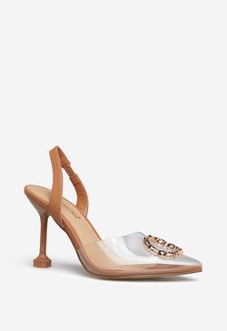 FASHION ICON SLINGBACK PUMP | ShoeDazzle Affiliate