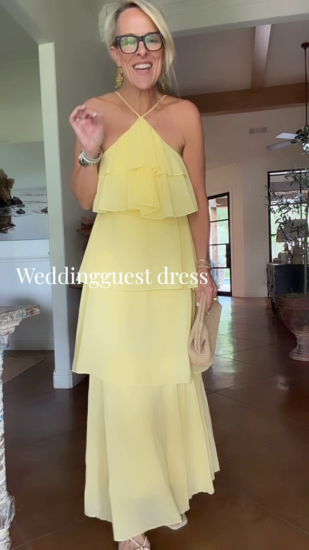 Wedding guest dress 
Under $100 !! 

#LTKmomlife #LTKOver40 #LTKWedding