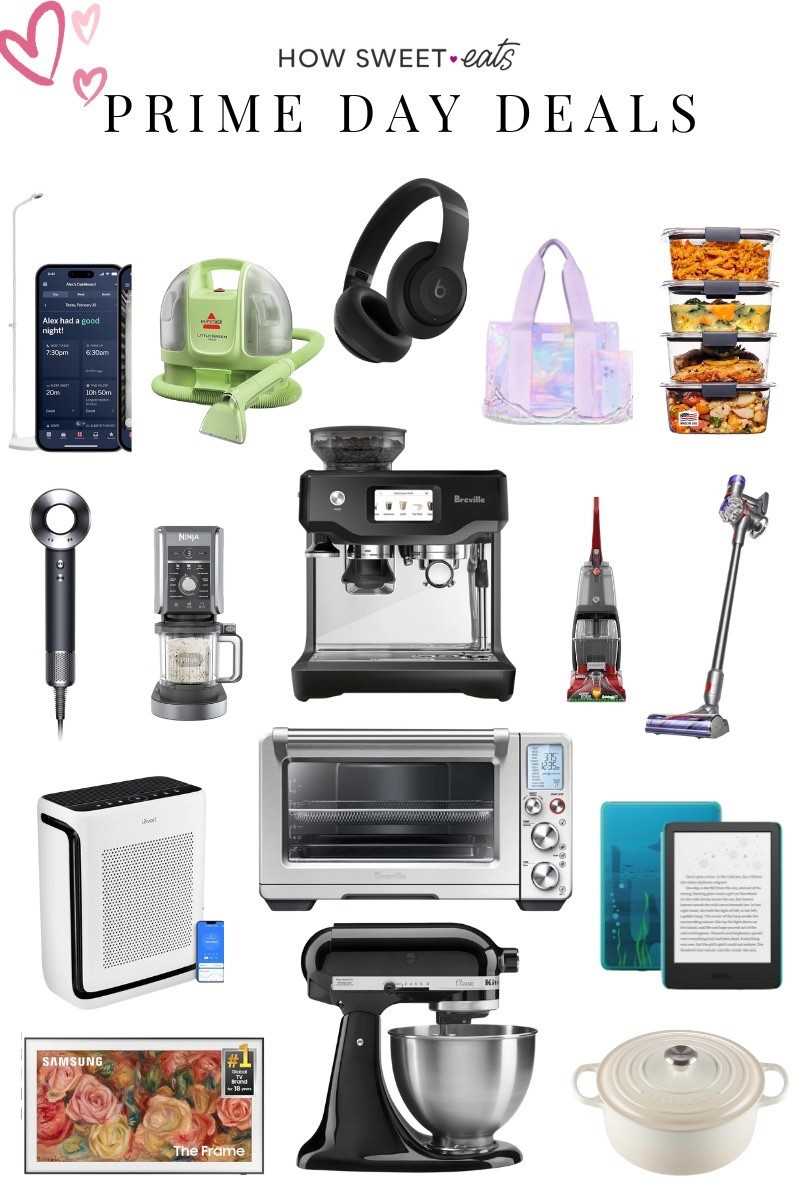 early prime day deals - my favorites that I have and love. 

#LTKHome #LTKSaleAlert #LTKFamily