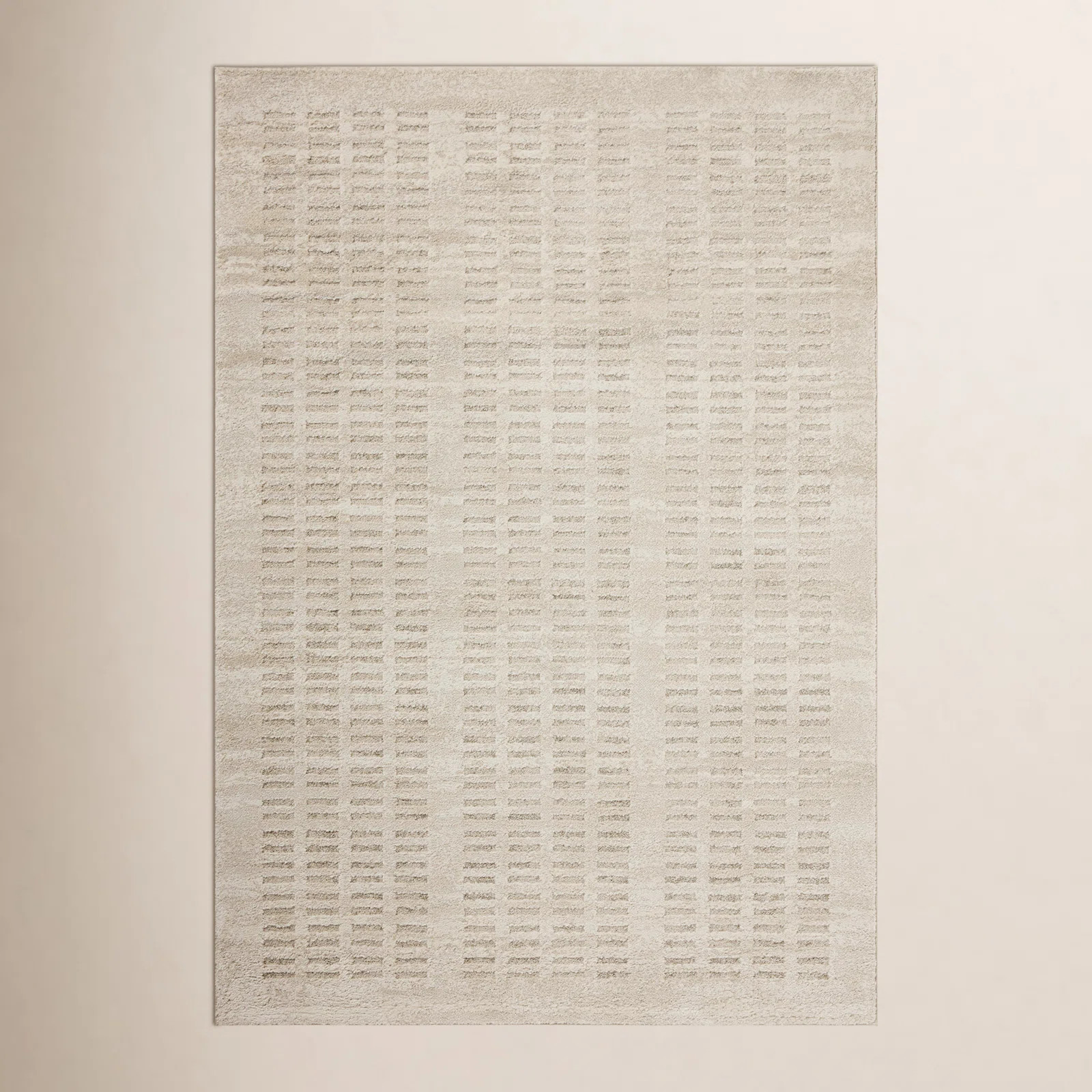 Amber Lewis x Loloi Monty  Ivory / Beige Area Rug | Joss & Main