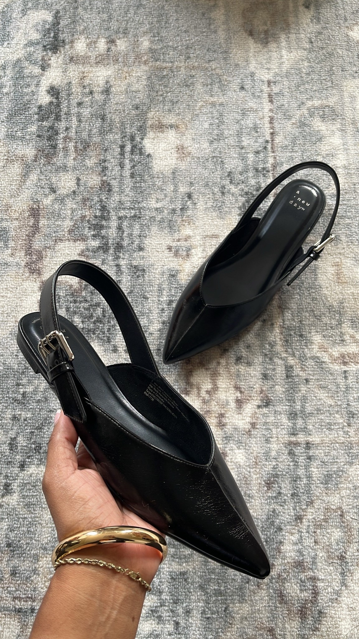 Love these Fall shoes from Target! TTS 

#ltkfindsunder50 #ltkfindsunder100 #ltkshoecrush