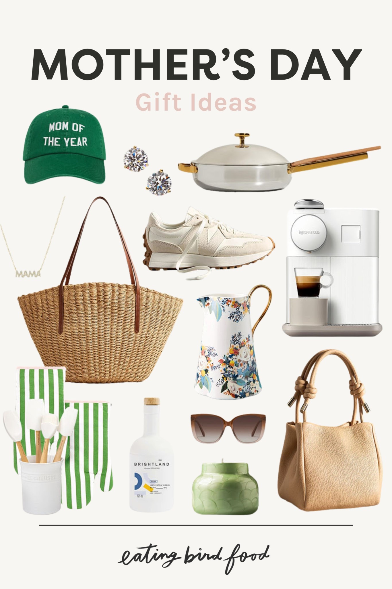 Mothers Day Gift Guide | Mothers Day Gift Idea | Mothers Day Gifts

#LTKGiftGuide #LTKFindsUnder100 #LTKSeasonal