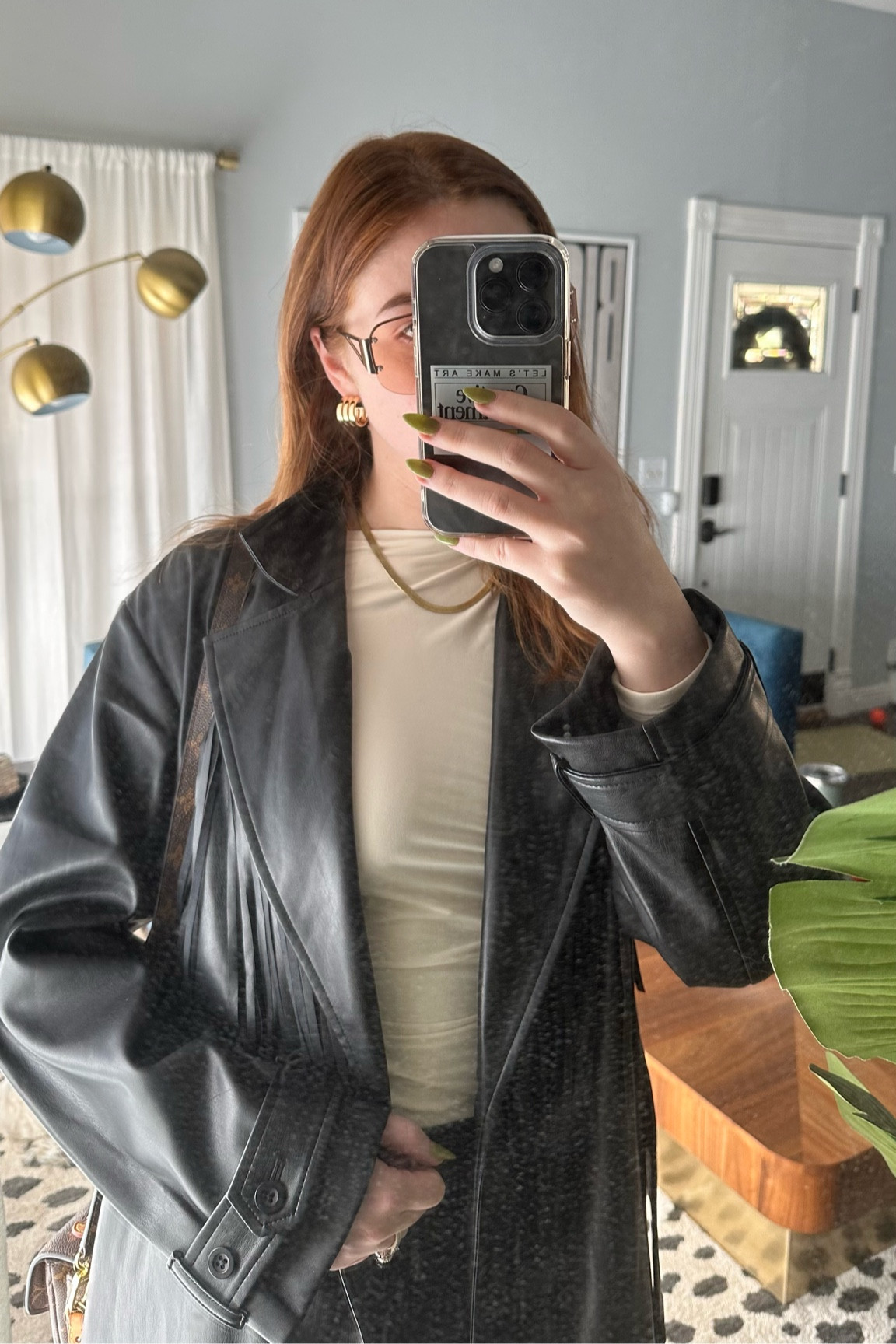 Trendy casual

#LTKfindsunder50 #LTKstyletip