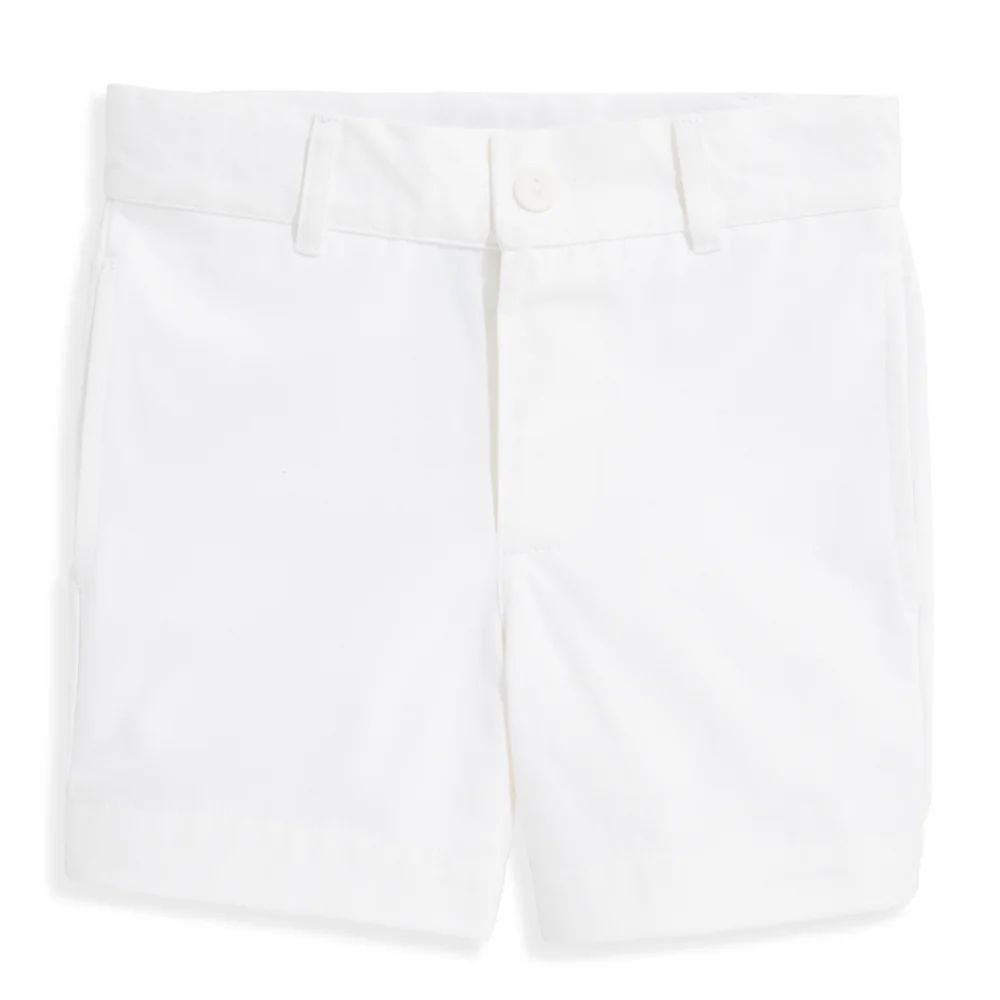 Twill Wilson Short | bella bliss 