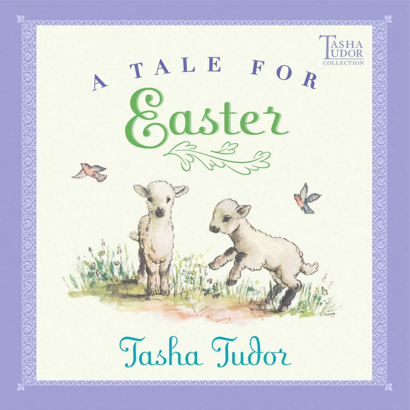 Tale for Easter | Amazon (US)