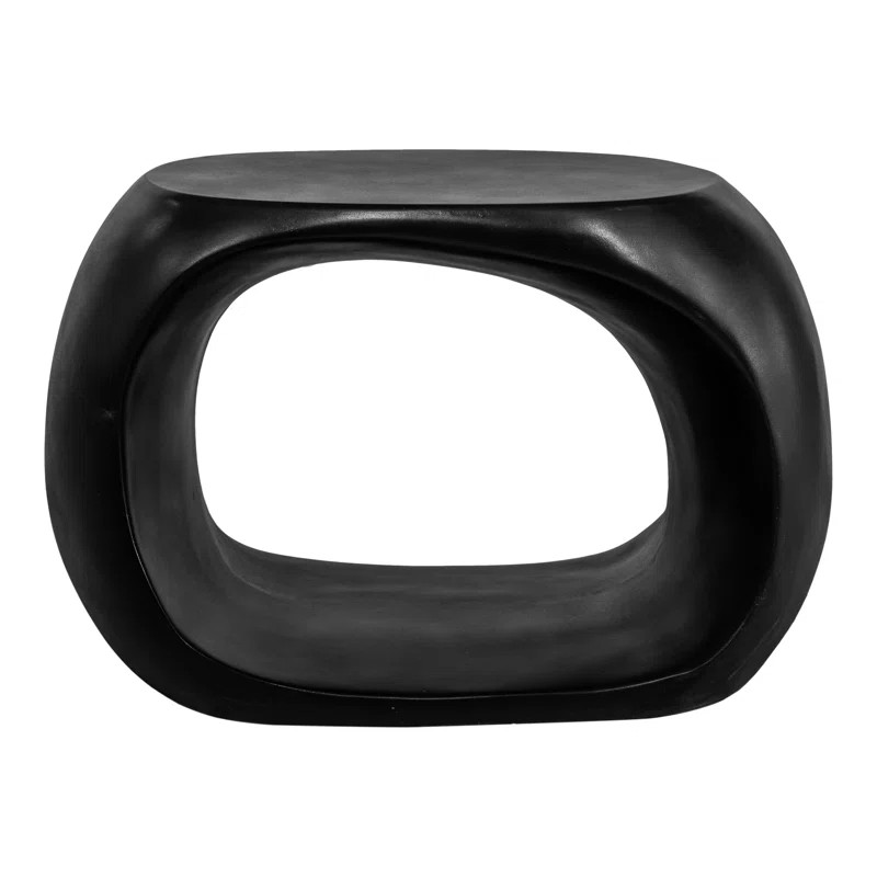 Trae 18'' Backless Outdoor Bar Stool | Wayfair North America