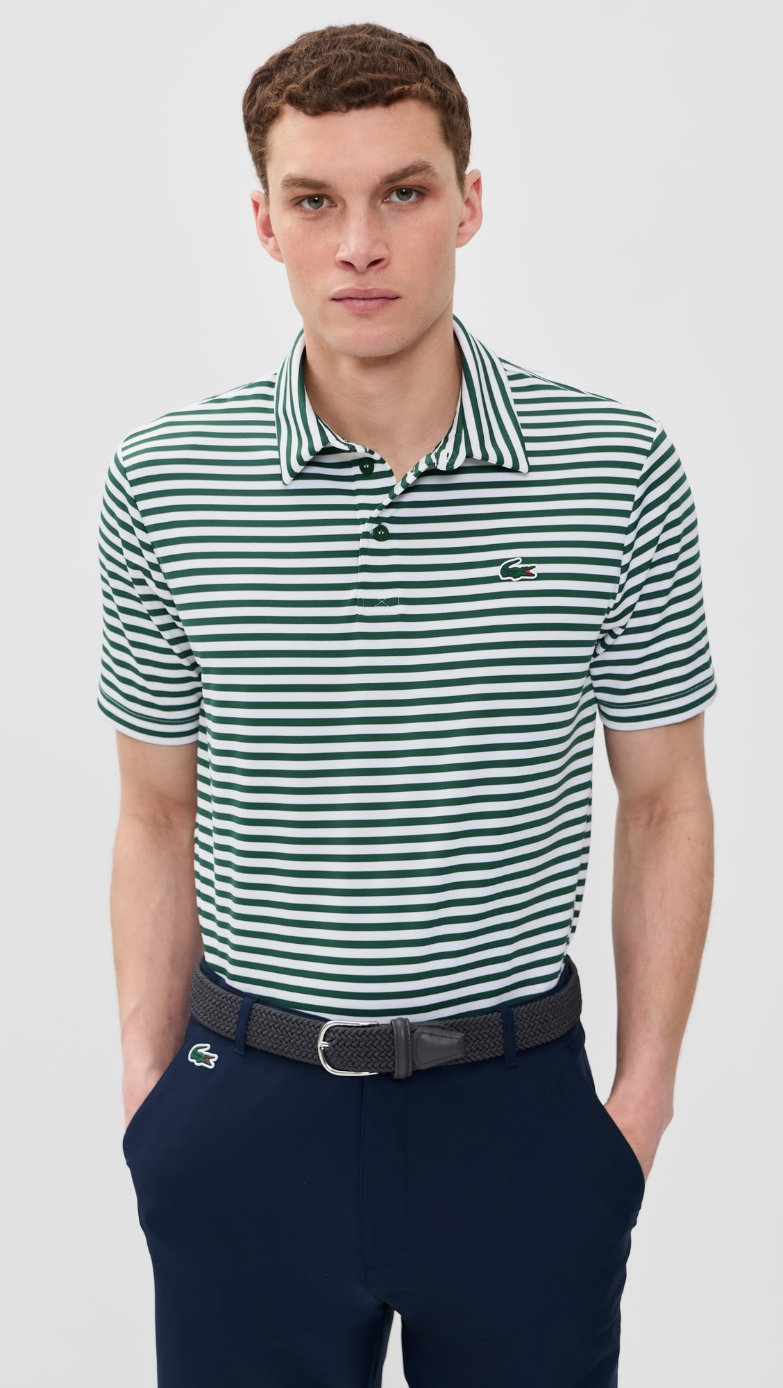 Golf Performance Polo | Shopbop