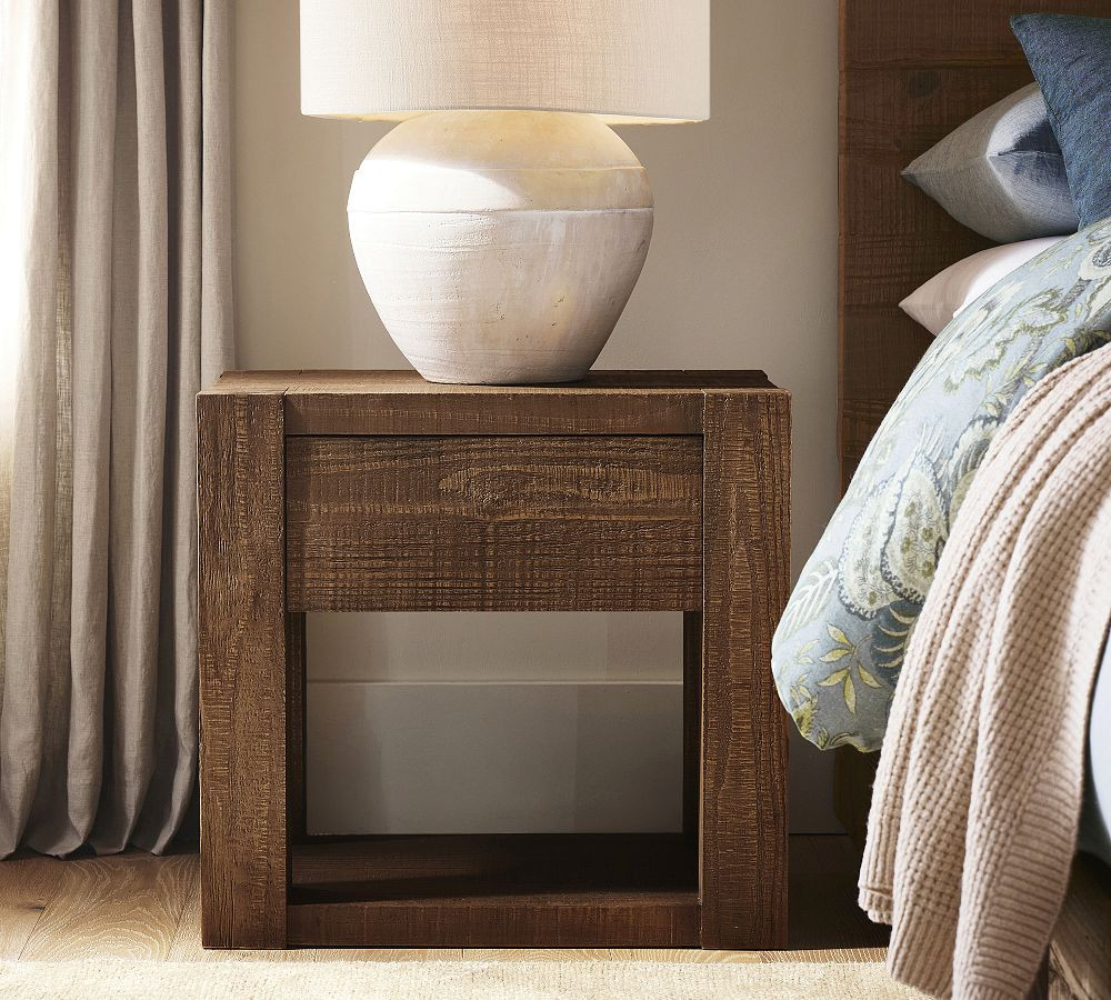 Rockport Nightstand (24") | Pottery Barn (US)