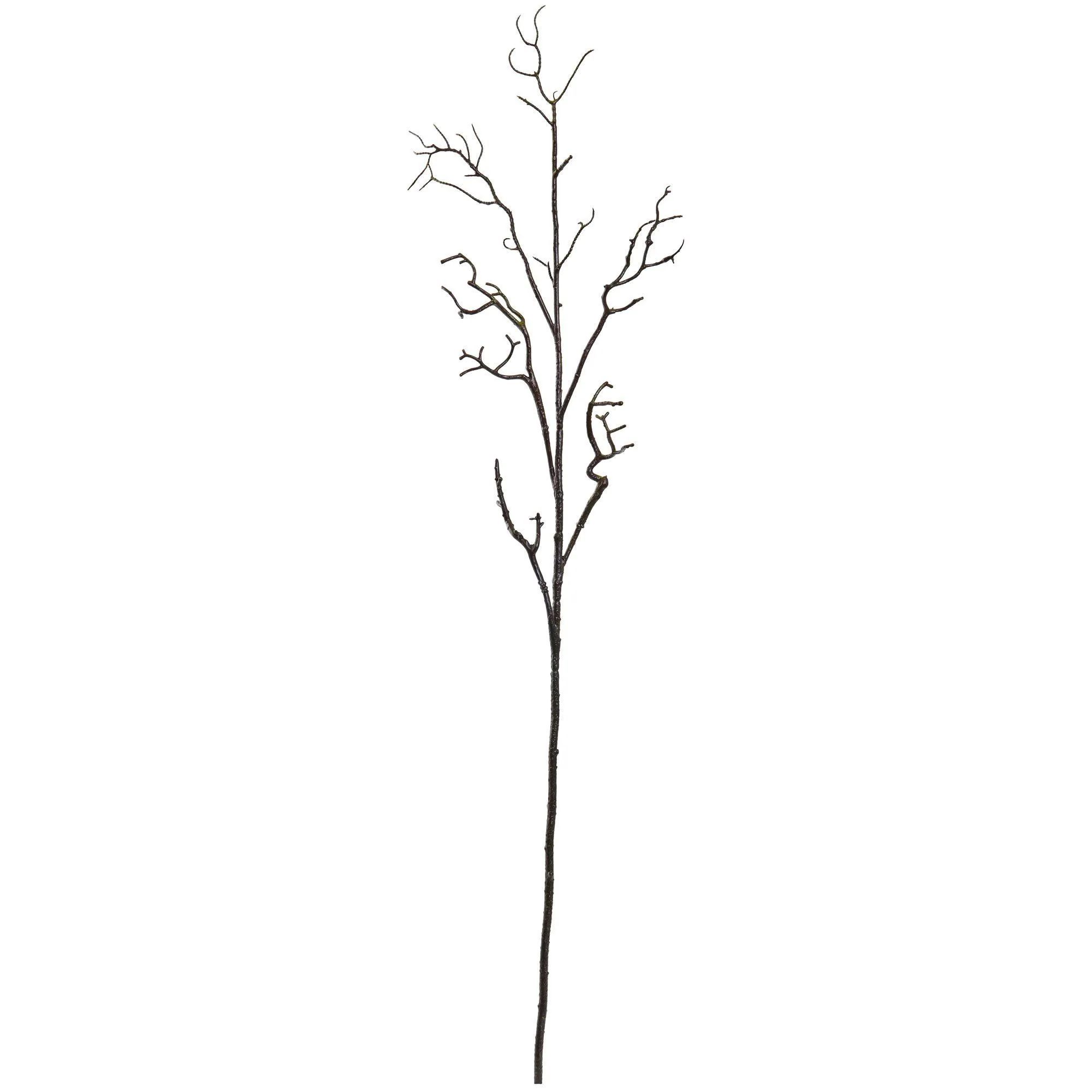 46” Deadwood Stem Artificial Flower (Set of 6) | Nearly Natural