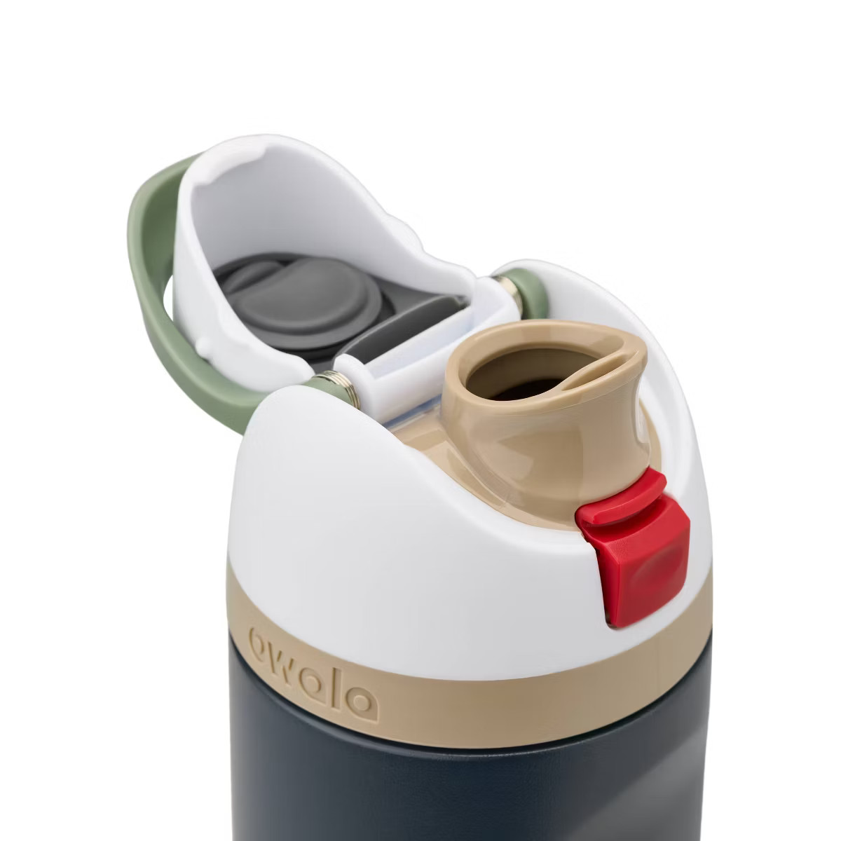 Owala FreeSip Stainless Steel Water Bottle | Target