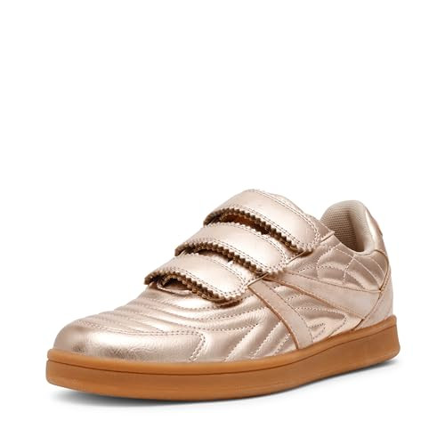 Steve Madden Women's Macer, Rose Gold, 10 | Amazon (US)