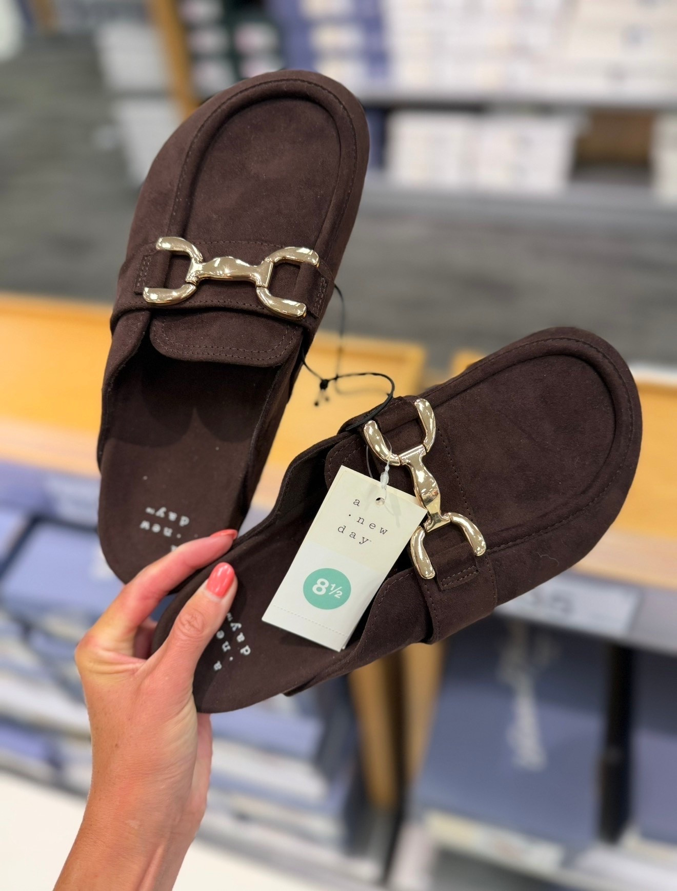 Target shoe sale!!! 30% off so many cute styles for Fall

#LTKSaleAlert #LTKSeasonal #LTKWorkwear