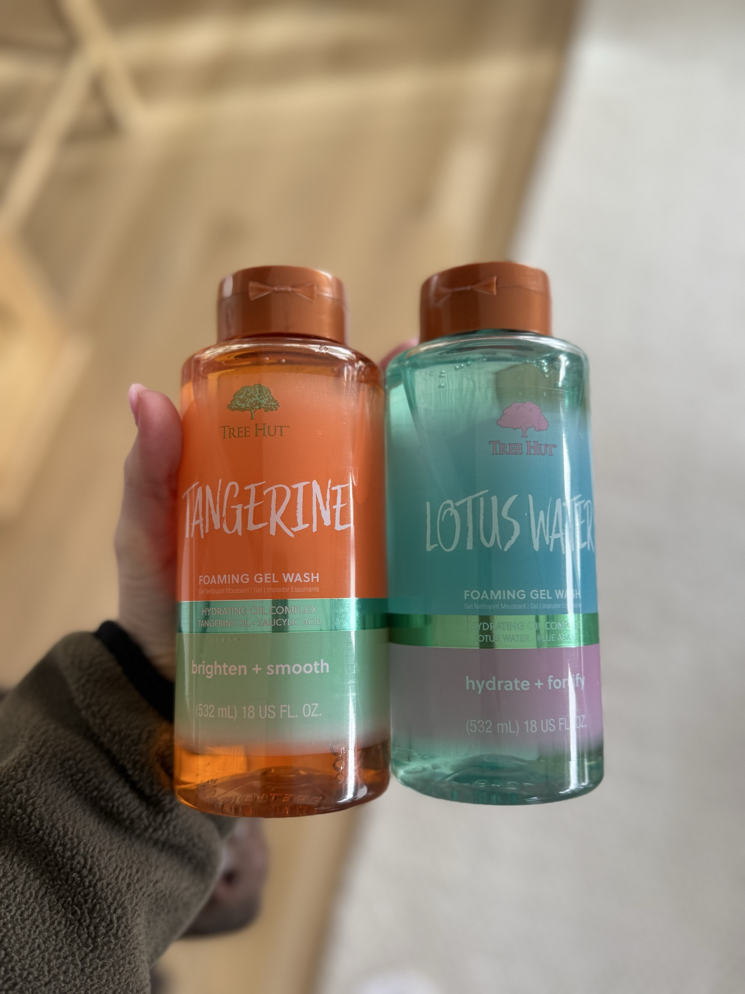 Ulta Beauty 
Self care 
Hair care
Lip care
Fragrance

#LTKdayinmylife #LTKBeauty #LTKmorningroutine