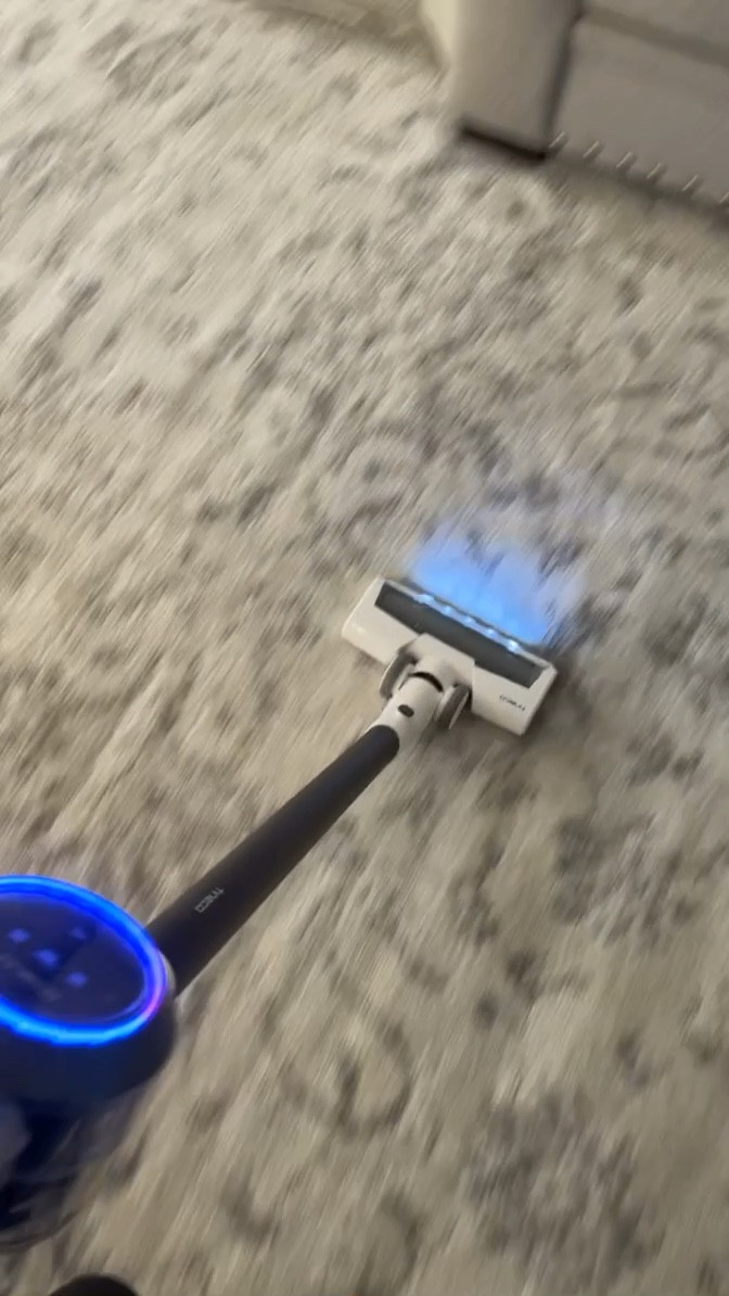 THE best vacuum. Got this from my hostesses at my shower & I love it 🥲🖤 on sale 30% off today  

#LTKGiftGuide #LTKhome #LTKsalealert