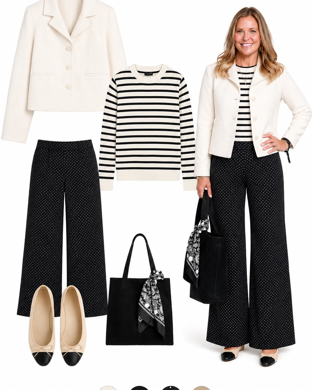 New arrivals are here! So darn cute

#LTKootd #LTKOver40