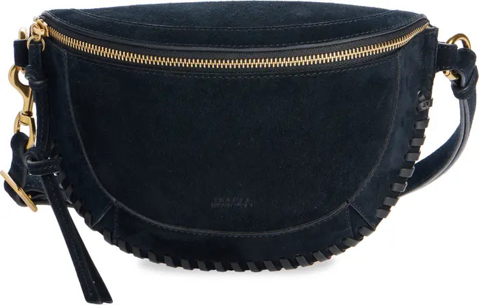 Skano Suede Crossbody Bag | Nordstrom