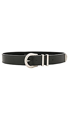 Lovestrength Bowman Hip Belt in Black from Revolve.com | Revolve Clothing (Global)