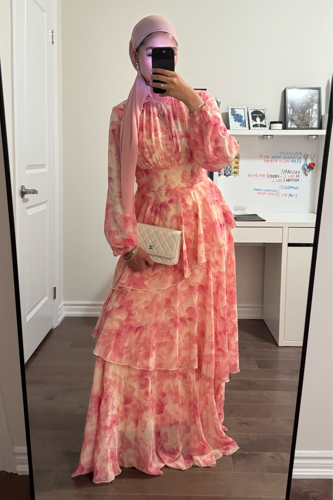 modest maxi dress

#LTKbeauty #LTKcanada #LTKautumn