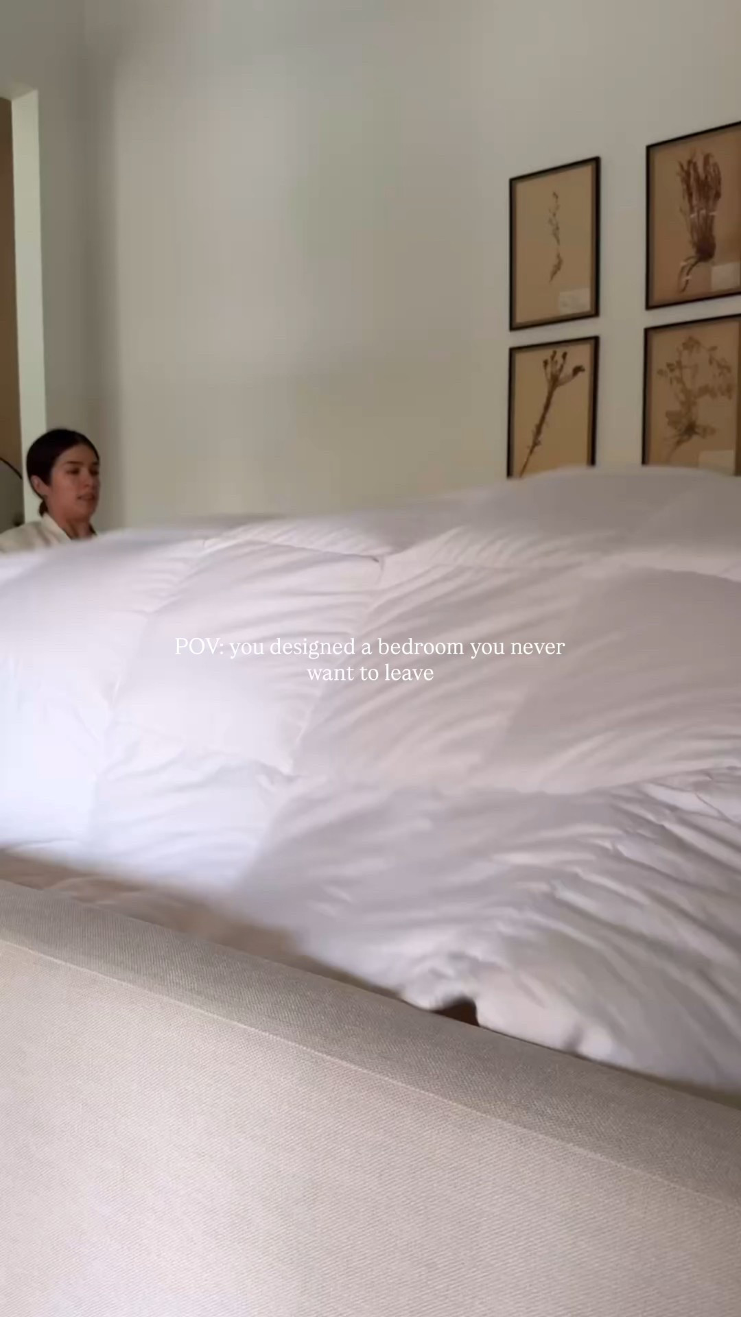  Cozy season is here, and I’m never leaving this bed, my bedroom finally feels like Fall with pieces from @wayfaircanada
Way Day 2.0 is here from October 26th, 2025-October 29th, 2025 with items up to 80% off and fast shipping! Such a good time to refresh your home! #wayfaircanada #wayfaircahome #wayfaircaparnter