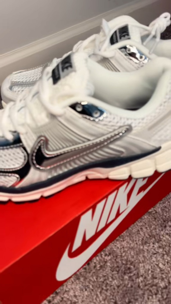 Perfect comfort shoes for walking or running errands. 

#LTKStyleTip #LTKTravel #LTKActive