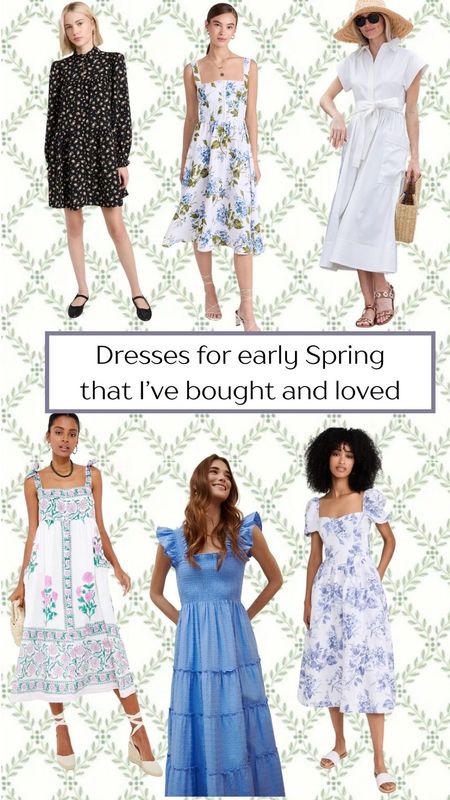So many great sales going on I’m getting a Headstart for my spring wardrobe. Here are a few things I’ve purchased or that have caught my eye! 

#LTKMostLoved #LTKsalealert