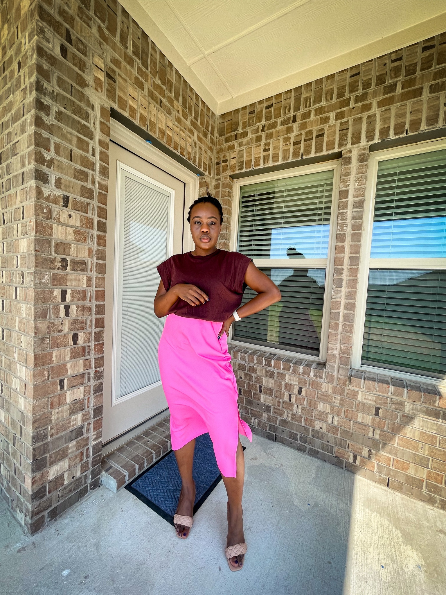 Pre-fall style! 


#LTKworkwear #LTKstyletip #LTKmidsize