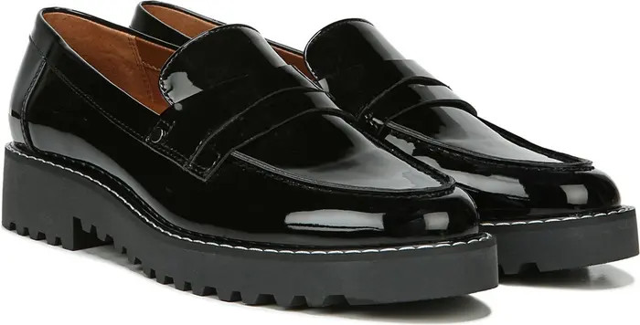 Franco Sarto Cassandra Platform Penny Loafer - Wide Width Available (Women) | Nordstromrack | Nordstrom Rack
