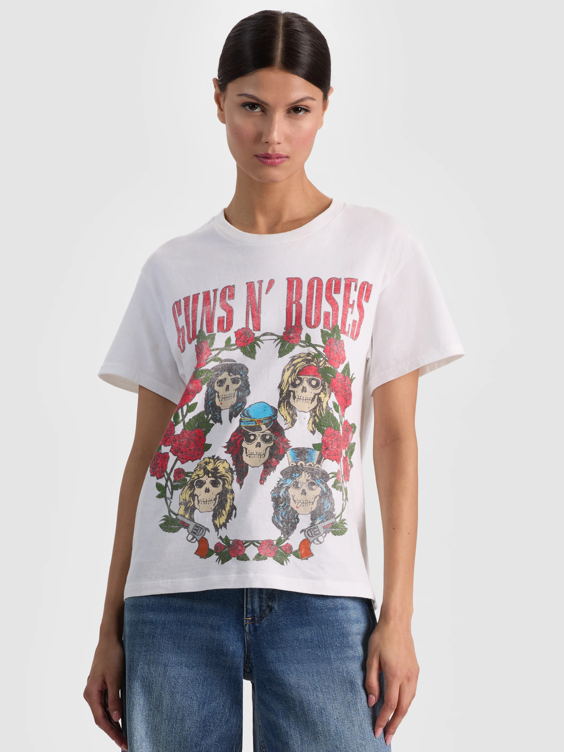 alice + olivia ALVERA TEE | Alice + Olivia