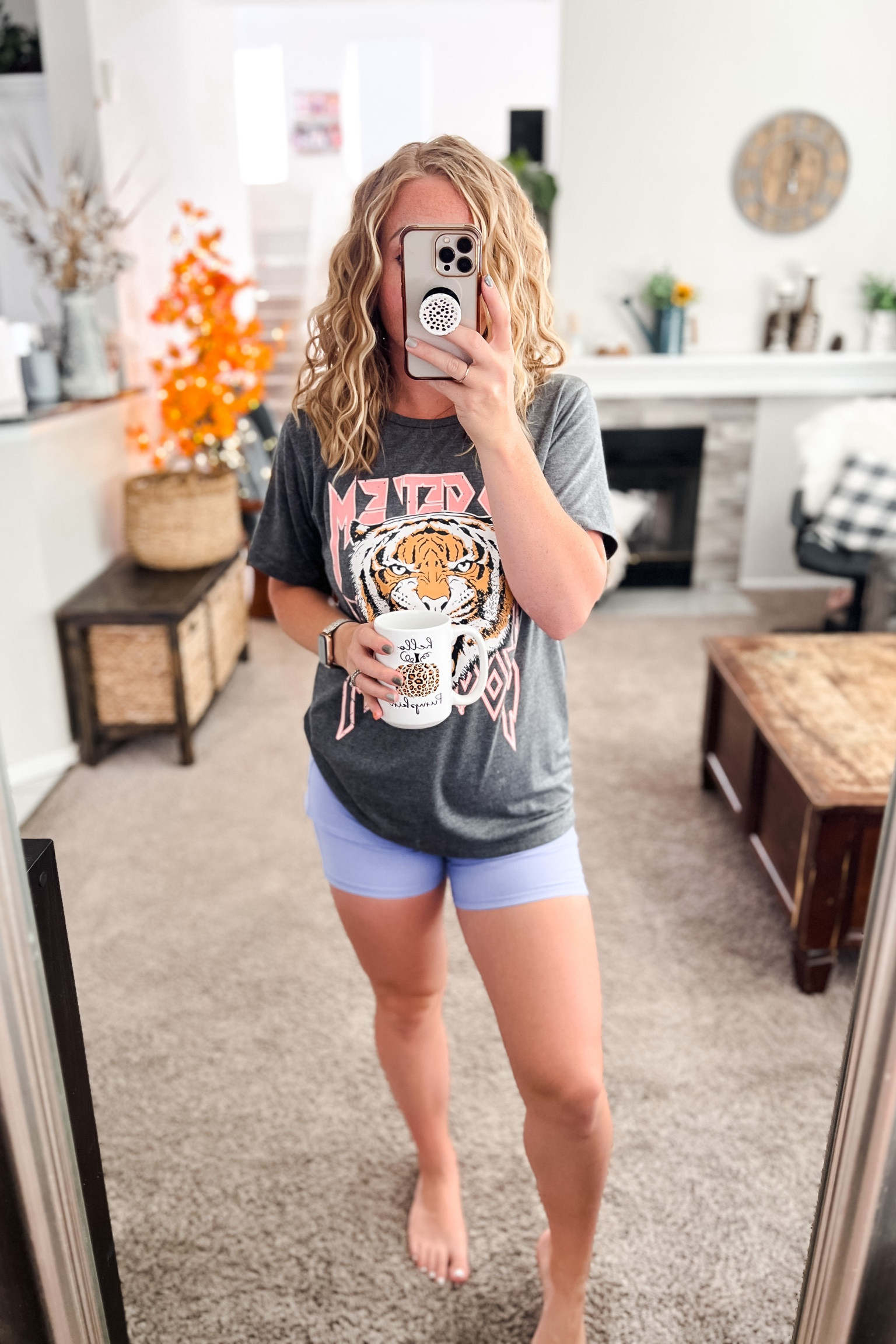 Amazon graphic tee and biker shorts outfit 


womens fashion
Casual outfit,
Fall outfits,
Fall 2023
Fall Fashion, 
Fall outfit inspo
 Fall outfit, fall work outfits, fall outfits women, casual ootd, mom outfit, everyday outfits, weekend outfits, amazon fashion, amazon Fall  favorites,mom ootd, casual fashion, Fall outfit ideas, casual Fall  day outfit, fall fashion trends, trendy mom outfits Fall, amazon Fall favorites, amazon finds, comfy Fall outfits, size 6 petite outfits, easy mom outfits,  brunch outfit, cute casual style, style over 30, casual mom style, affordable fashion, preppy outfits Fall , early fall transition outfits,  amazon tops, casual wearing, casual top, leggings outfit,


#LTKfindsunder50 #LTKfitness #LTKstyletip
