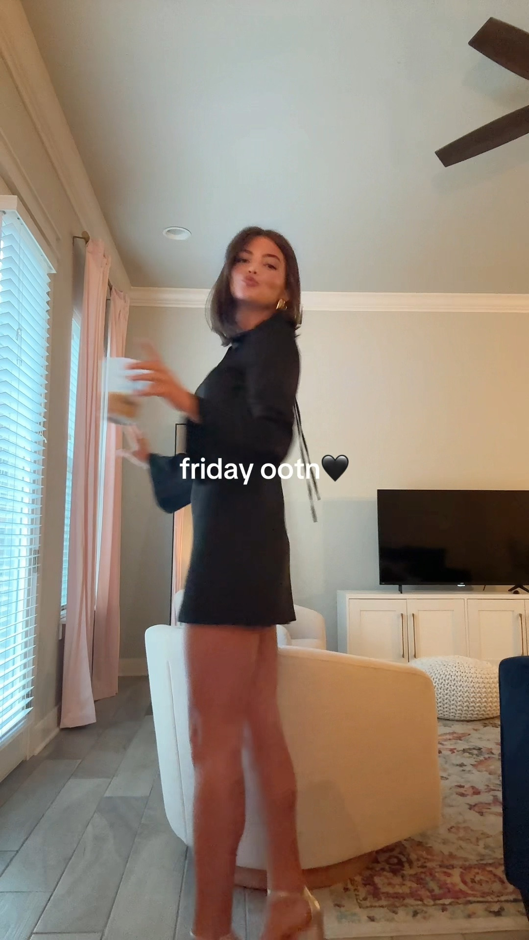 Night Out🖤 !!!

#LTKTravel #LTKActive