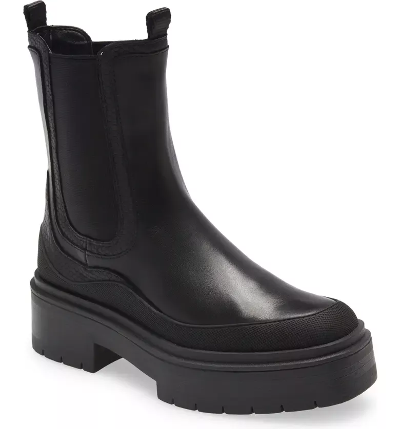 Billini Kaiden Chelsea Boot curated on LTK