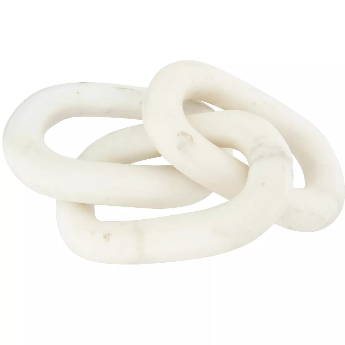 Storied Home Decorative Marble Chain | Target