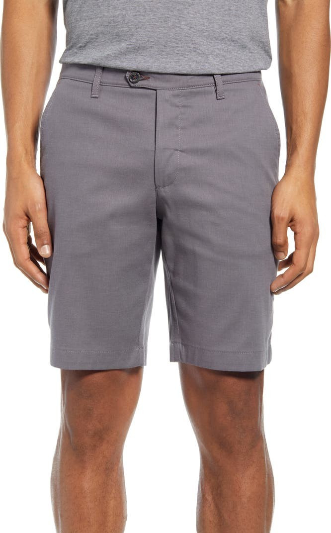 Cortrom Slim Fit Shorts | Nordstrom