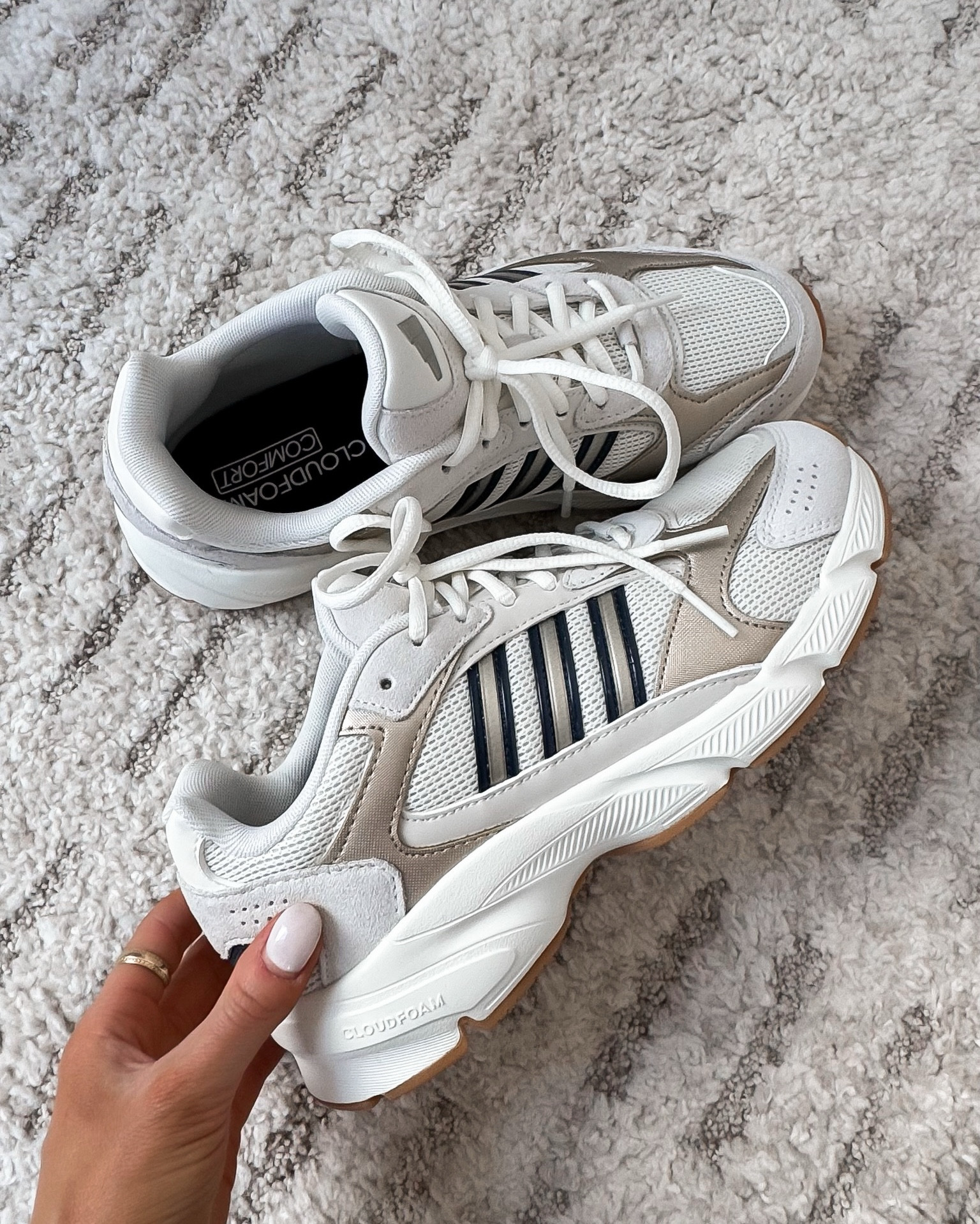 Recent shoe finds from kohls!! SO many cute options but came home with these!! 

#LTKStyleTip #LTKShoeCrush #LTKFindsUnder100