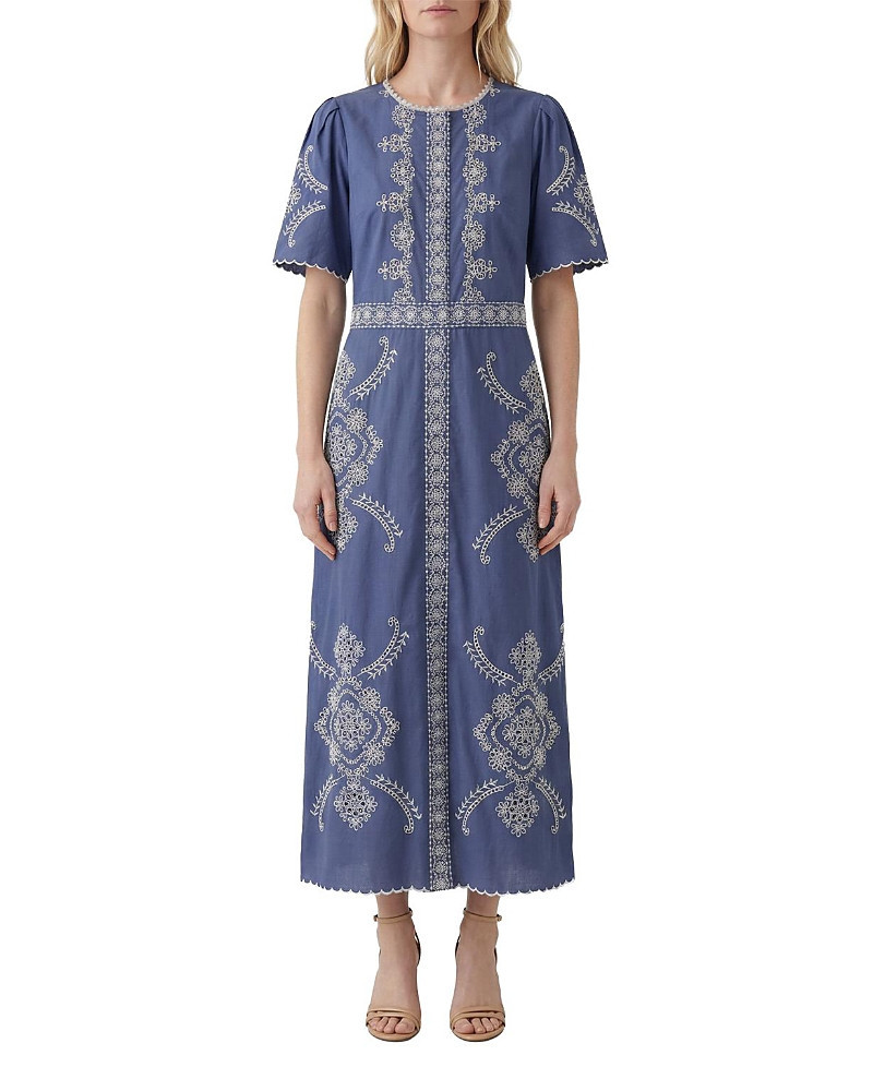 Cartolina Bobbi Dress | Bloomingdale's (US)