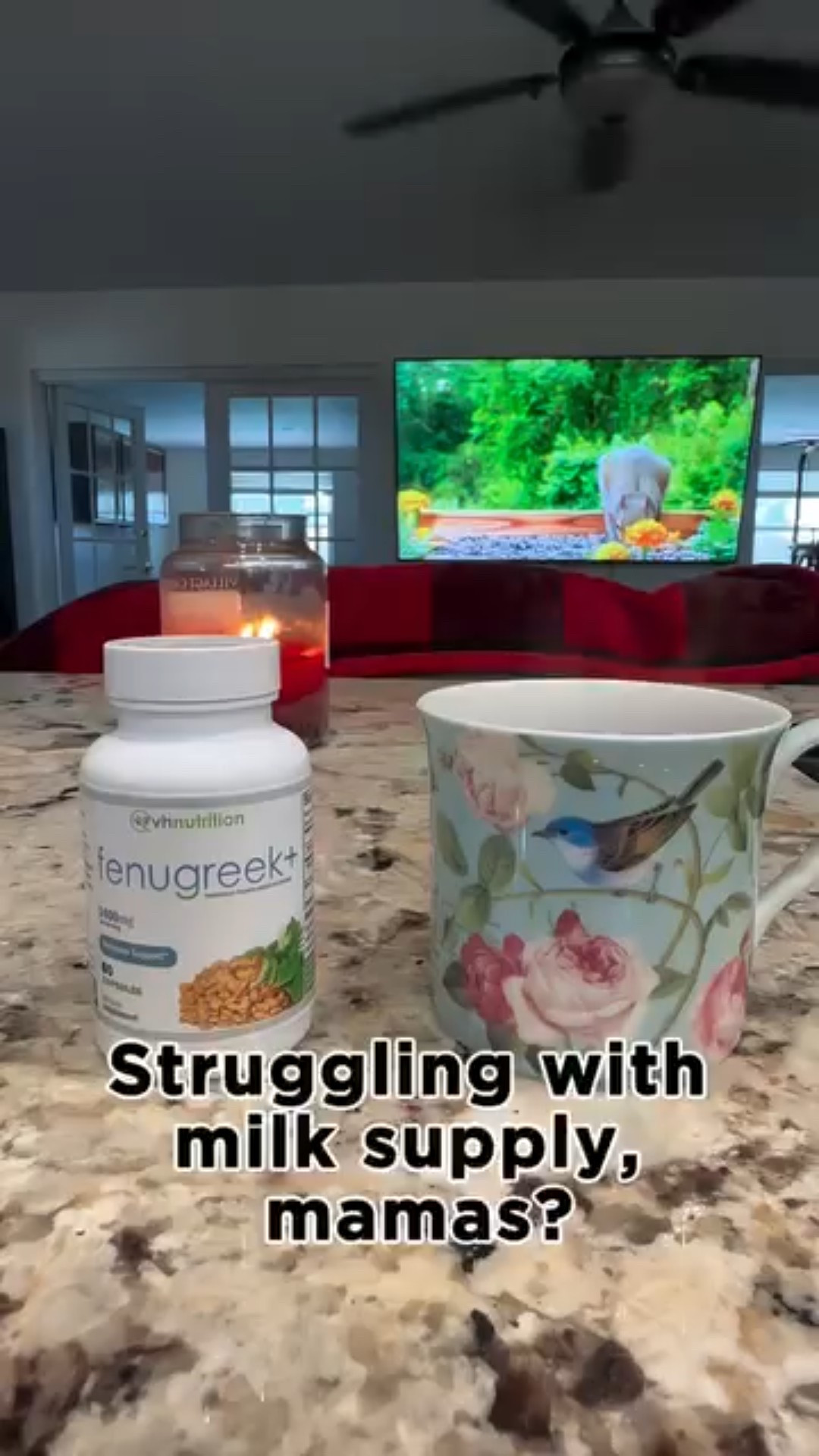 #UGC #UGCcreator #UGCcommunity #UGCvideo #UGCcontent #productreview #honestreview #collaboration #brandcollab #reviewposted #thankyoubrand #brandpartnership #creatorlife #reviewready #workingtogether #Fenugreek #FenugreekCapsules #VHnutrition #BreastfeedingSupport #LactationSupport

#LTKmomlife #LTKselfcare