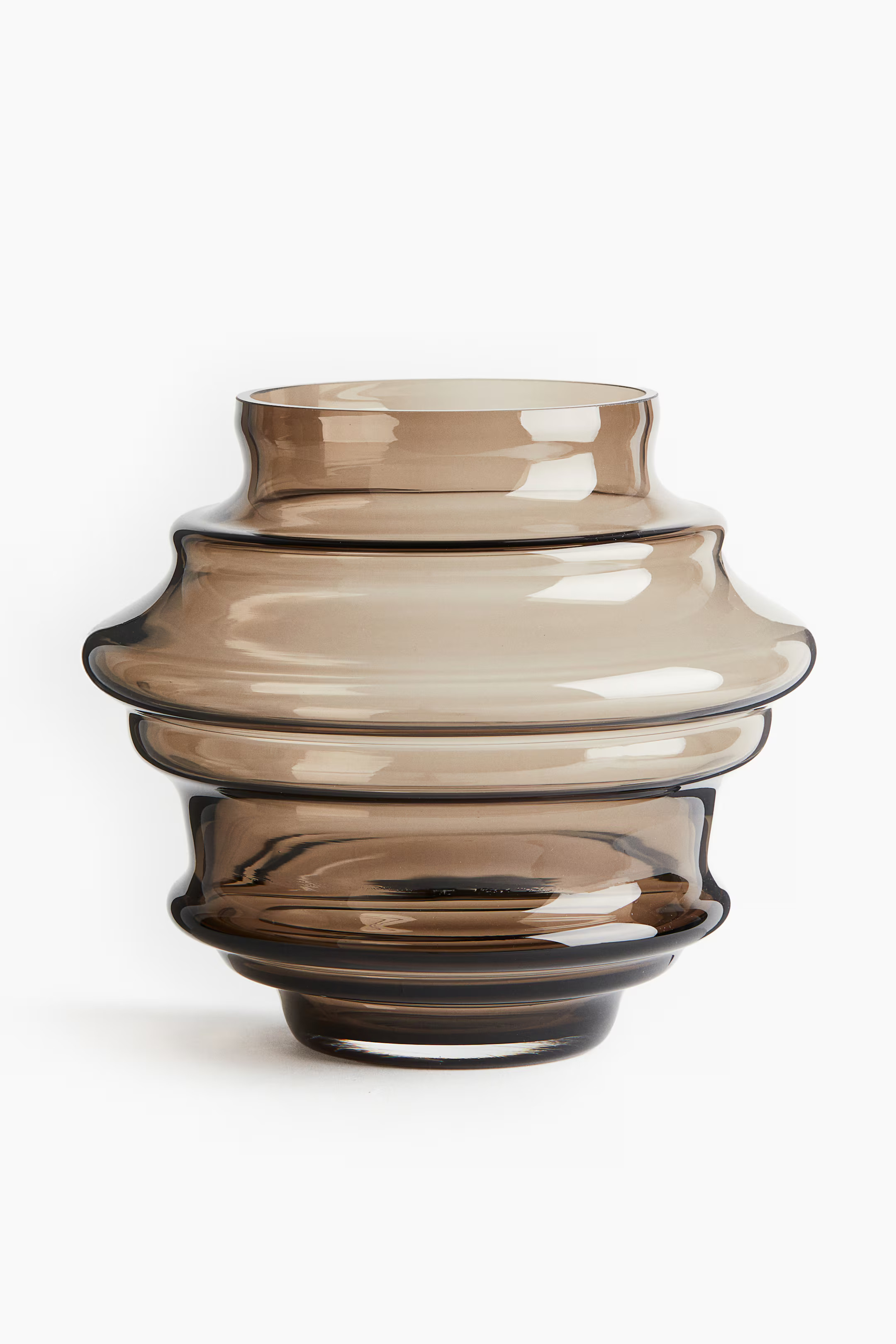Large tiered vase | H&M (UK, MY, IN, SG, PH, TW, HK)