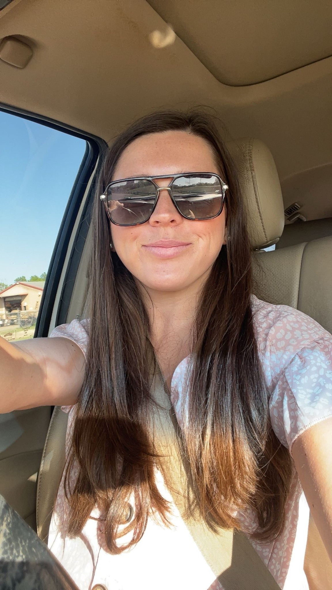 Favorite Amazon sunglasses are on SALE 🕶️

#LTKSaleAlert #LTKFindsUnder50 #LTKStyleTip