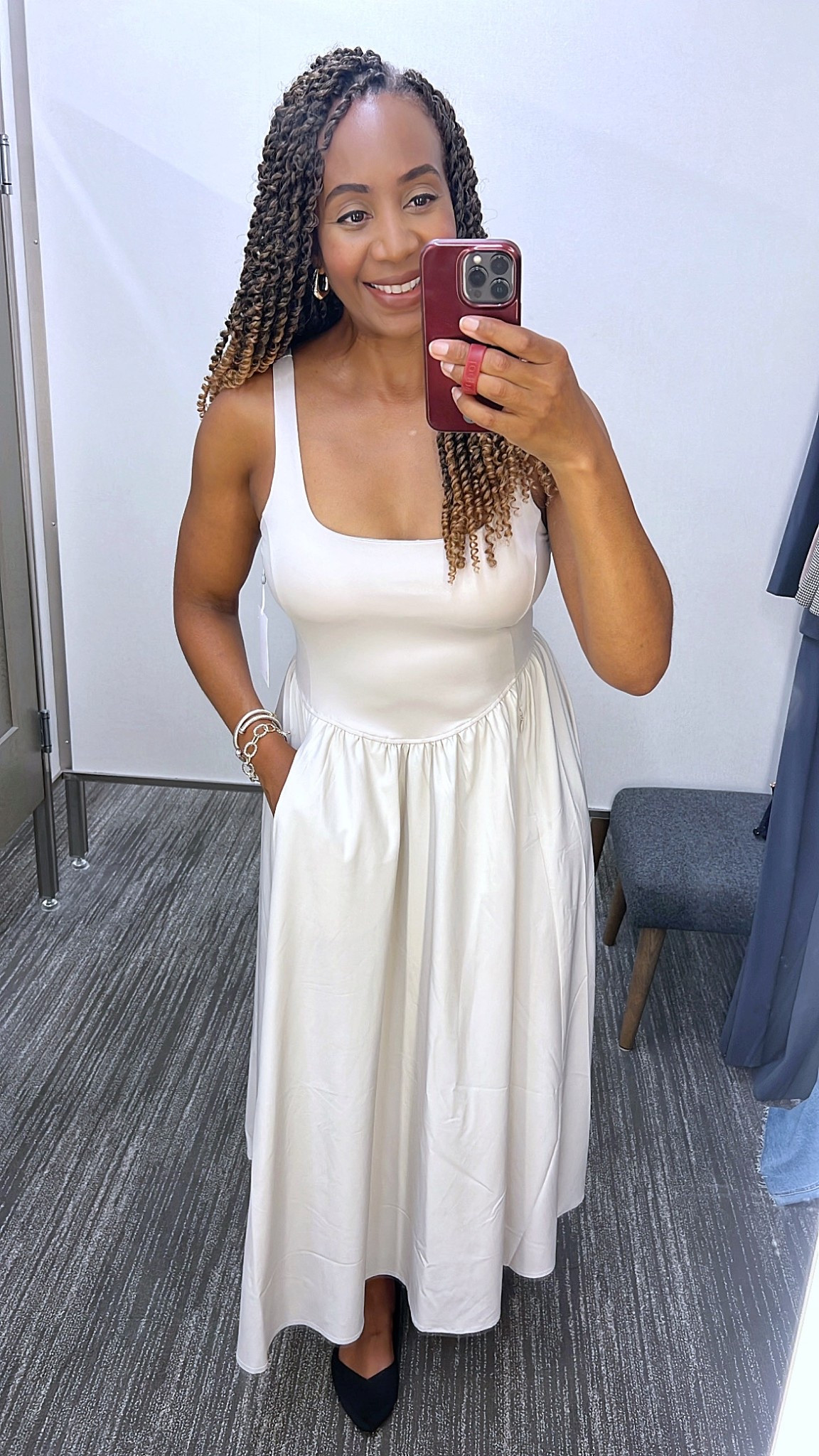 NORDSTROM ANNIVERSARY SALE!

From casual office days to weekend fun, this versatile maxi dress can do it all. Side pockets offer a practical touch and the tank top design lends free movement.

• I'm wearing a Medium here in the Zella Effortless Square Neck Midi Dress

Nordstrom Anniversary Sale, NSale, best of the NSale, Best of the Nordstrom anniversary sale, What to buy in the Nordstrom Anniversary Sale, Fall Fashion, Wear now and later, How to style, Top products from the NSale, NSale finds, NSale must-haves, NSale buys,  Nordstrom dresses

#LTKWedding #LTKMidsize #LTKParties #LTKTravel #LTKSaleAlert #LTKOver40 #LTKStyleTip #LTKSeasonal #LTKFindsUnder100