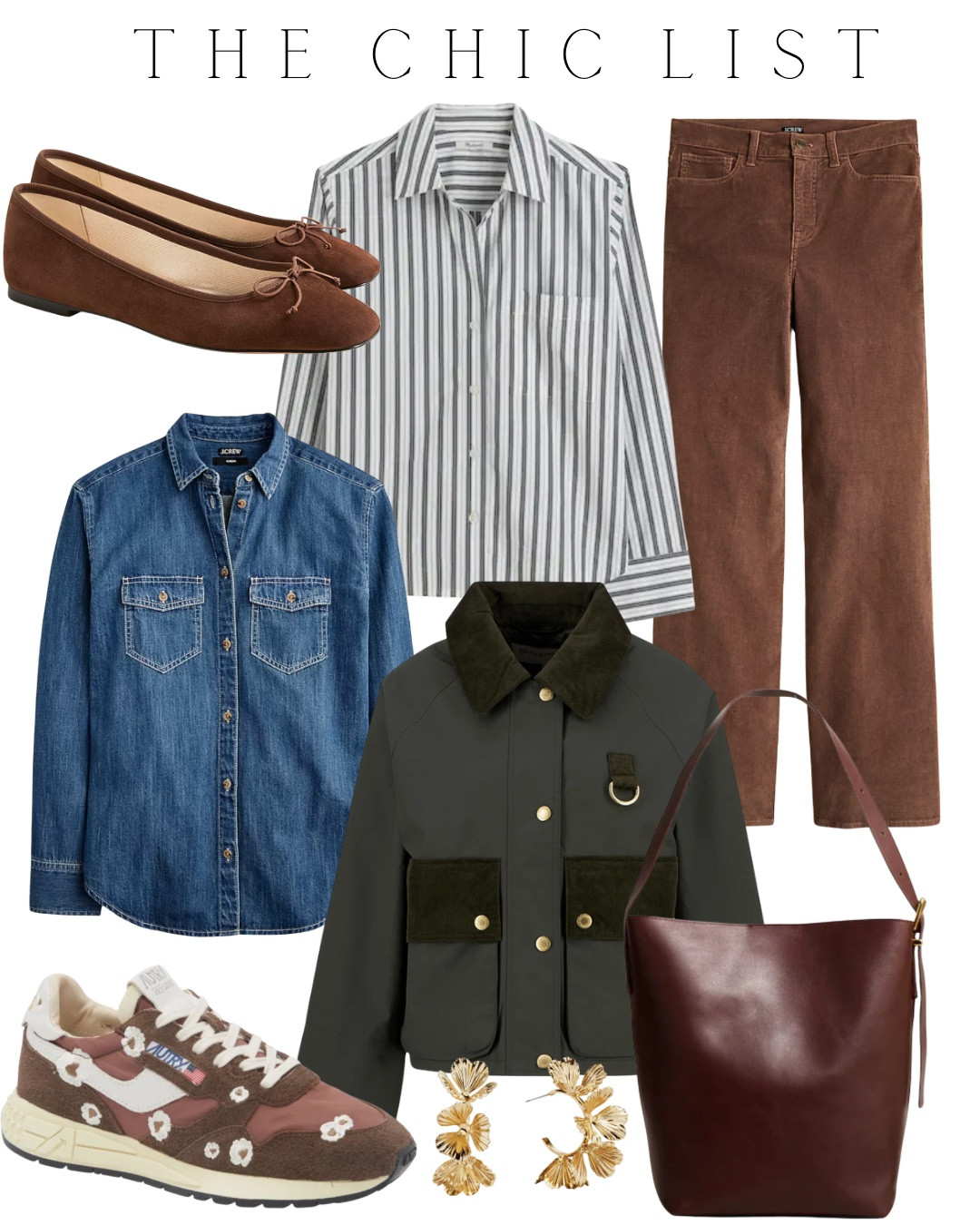 Fall must haves
Fall outfit 

#LTKSeasonal #LTKOver40 #LTKStyleTip