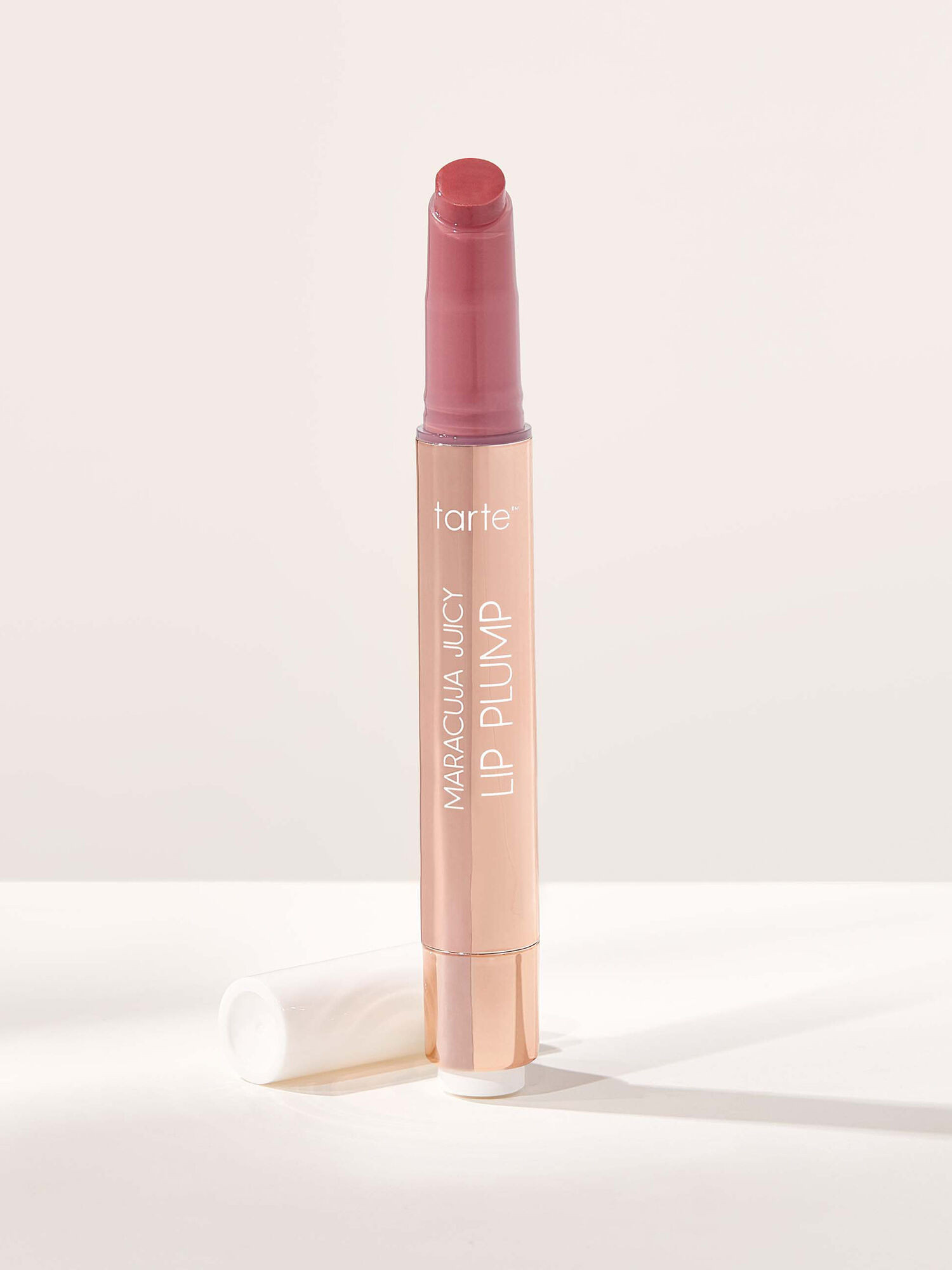 maracuja juicy lip plump | tarte cosmetics (Global)