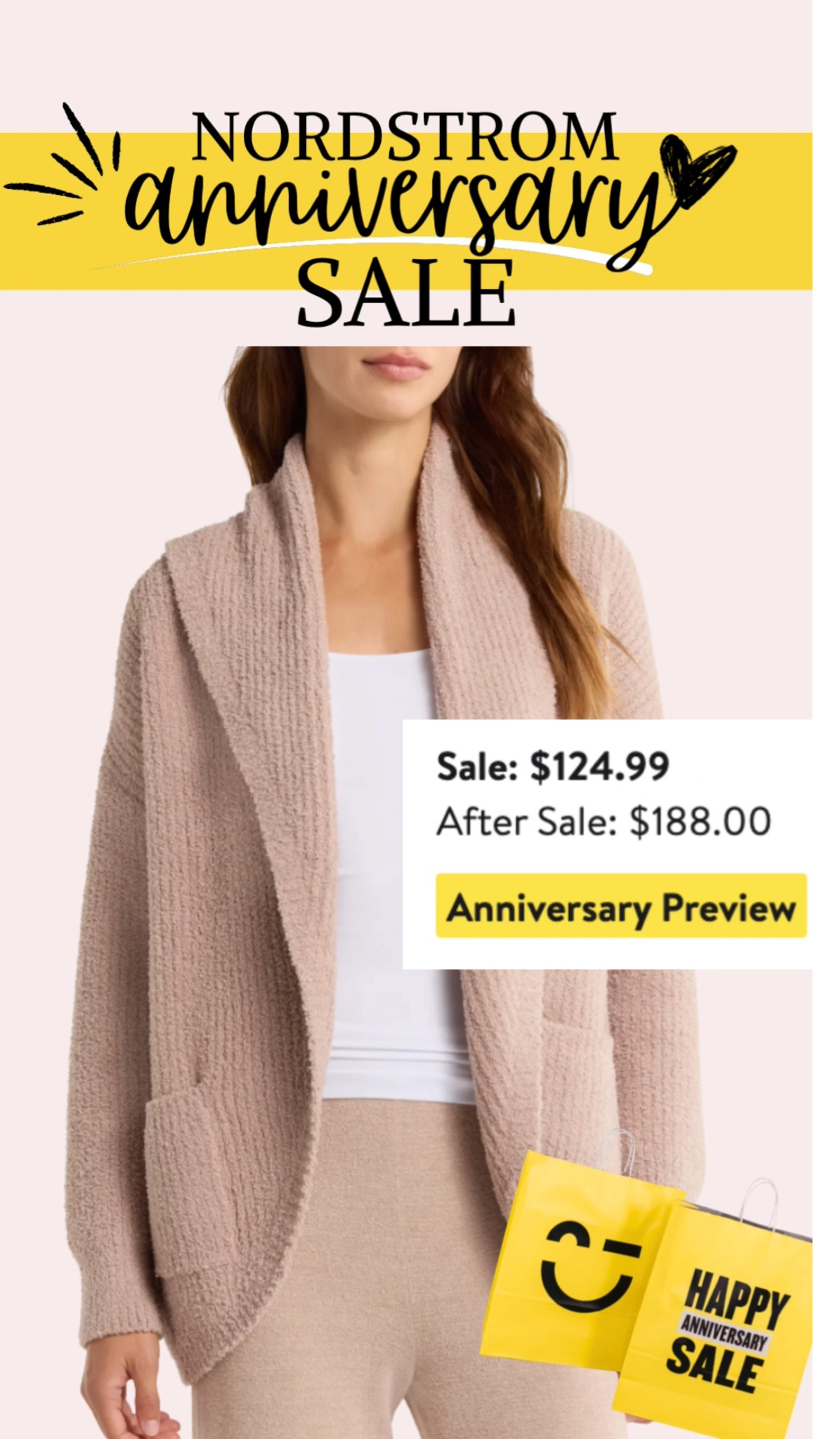 NORDSTROM
SALE!

#LTKSaleAlert #LTKHome #LTKmorningroutine