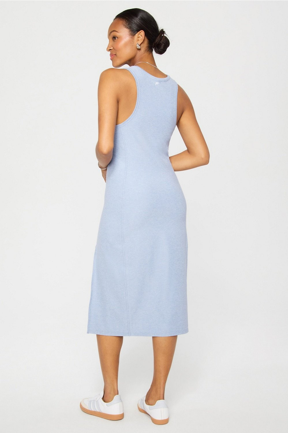 Cloud Jersey Midi Dress | Fabletics