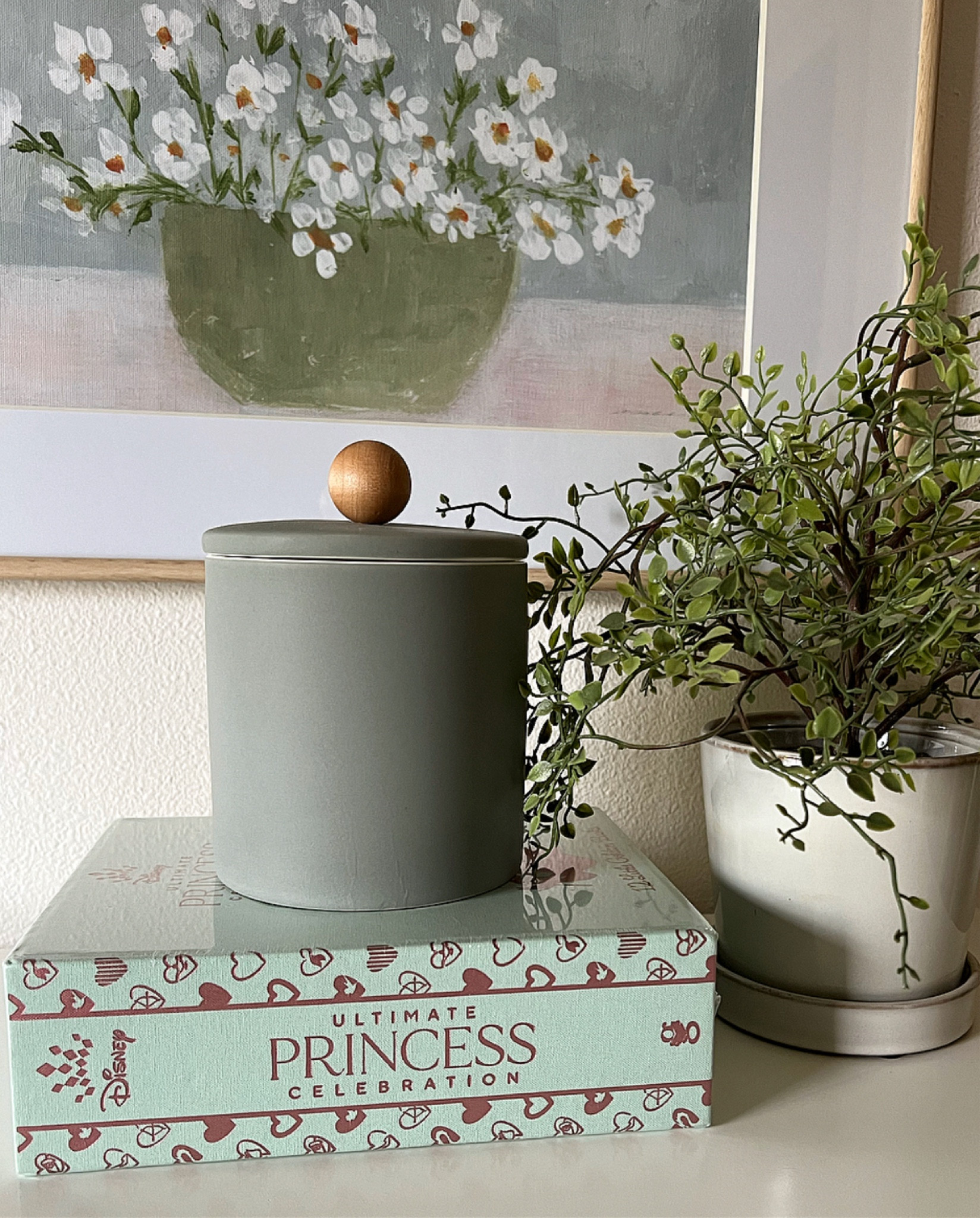 The prettiest set of princess books I’ve ever seen! 

We absolutely love this set of Princess Golden Books, the case is so pretty we keep it out all the time

#books #girl #toddler #baby #nursery #decor #goldenbooks #disney #princess 

#LTKhome #LTKkids #LTKsalealert