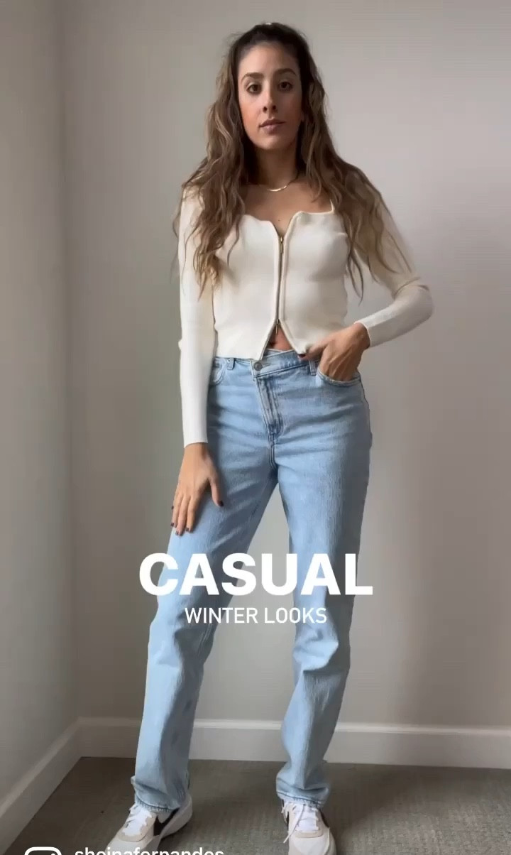 Casual looks 🤍25% OFF everything!


#LTKstyletip #LTKshoecrush #LTKxAF