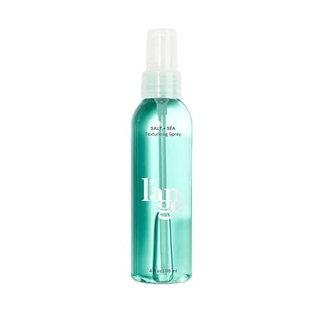 L'ANGE HAIR Sea Salt Texturizing Spray for Beachy Waves and Volume | Amazon (US)