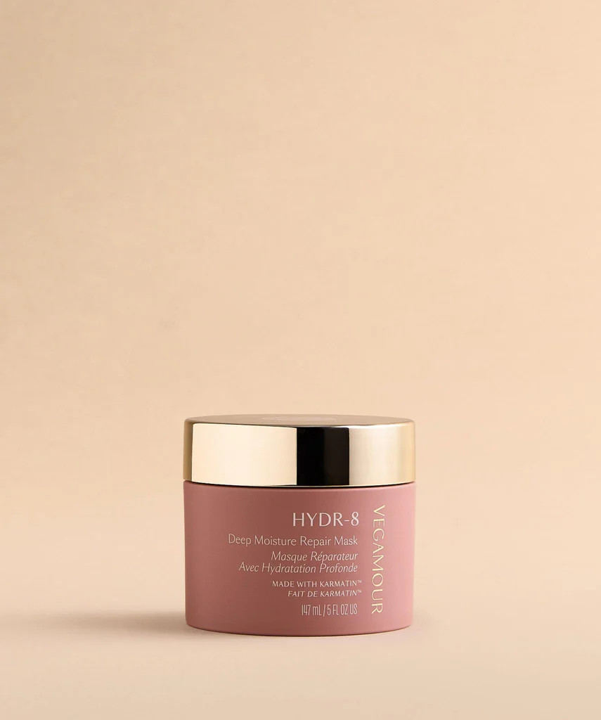 HYDR-8 Deep Moisture Repair Mask | Vegamour