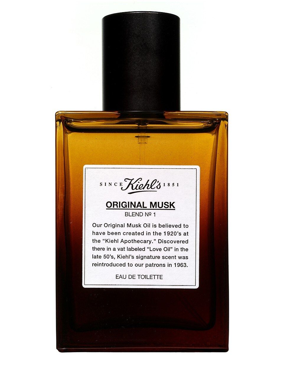 Musk Eau de Toilette Spray | Saks Fifth Avenue